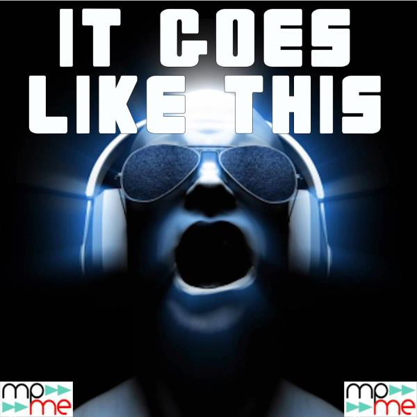 BPM and key for songs by It Goes Like This | Tempo for It Goes Like