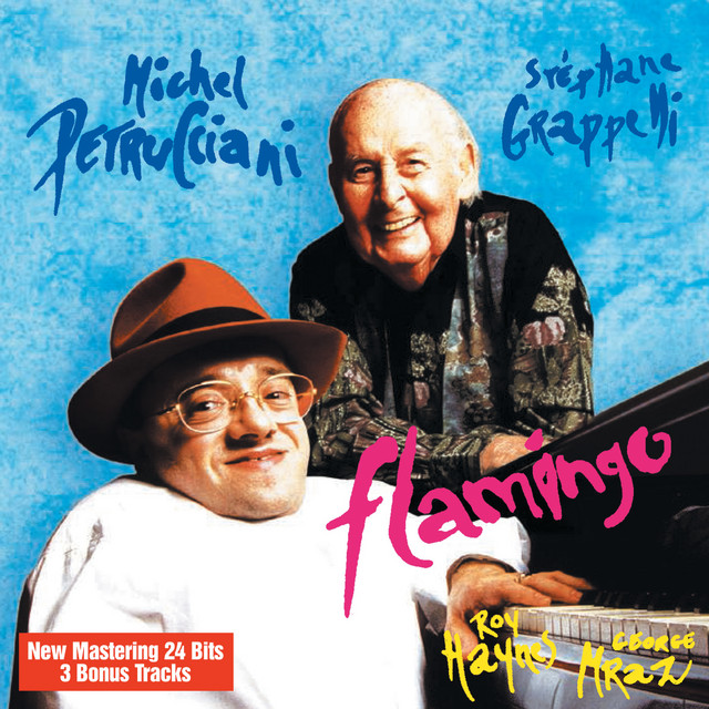 Flamingo - Albüm - Michel Petrucciani | Spotify