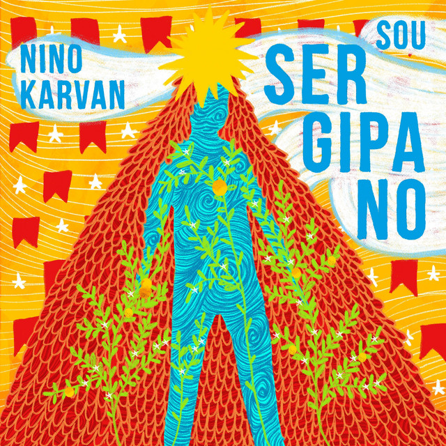 Sou Sergipano