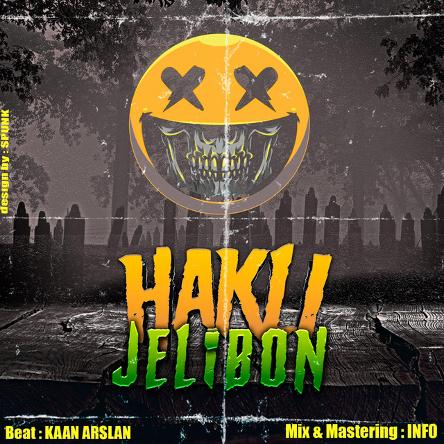 Haklı Jelibon