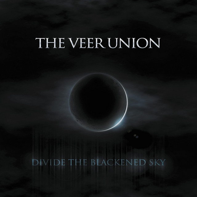 Divide the Blackened Sky cover art
