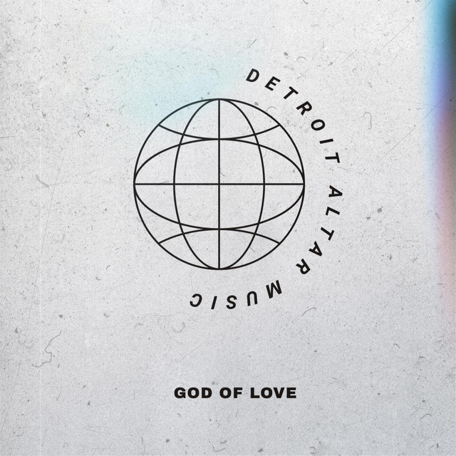 God of Love