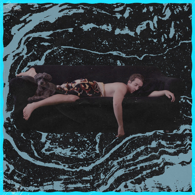 Turn It Up cover art