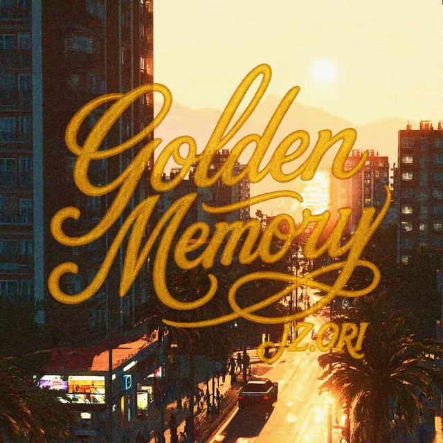 Golden Memory - song and lyrics by JZ.Ori | Spotify