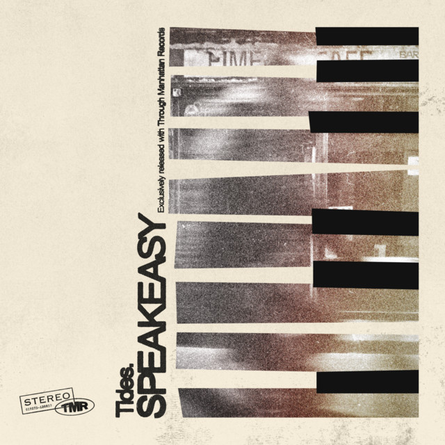 speakeasy cover