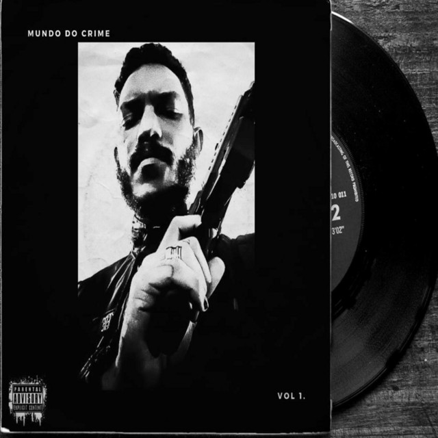 Real cover art