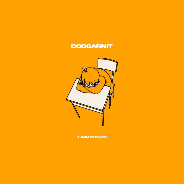 Doggarnit