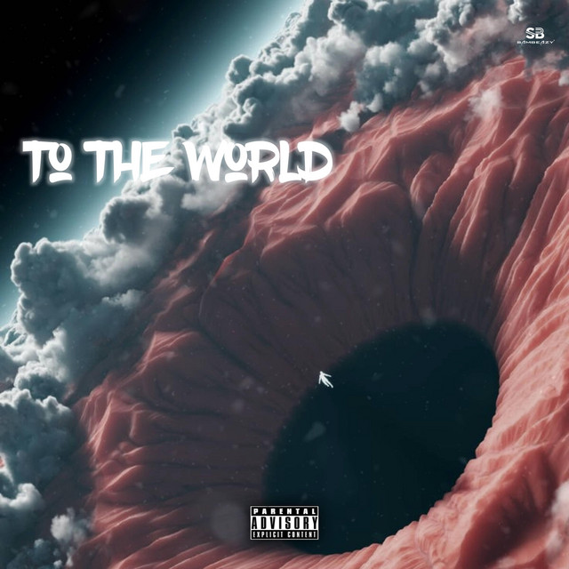 To The World cover art