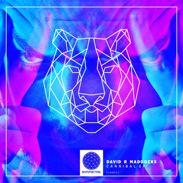 Cannibal cover art