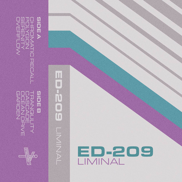 Liminal cover art