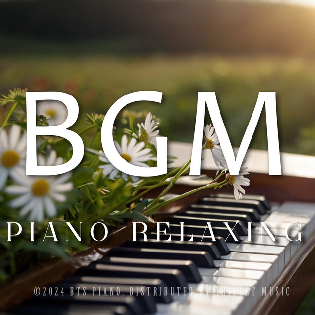 Serene Piano: Nourishing Your Soul with Relaxing Melodies Vol 1 cover art