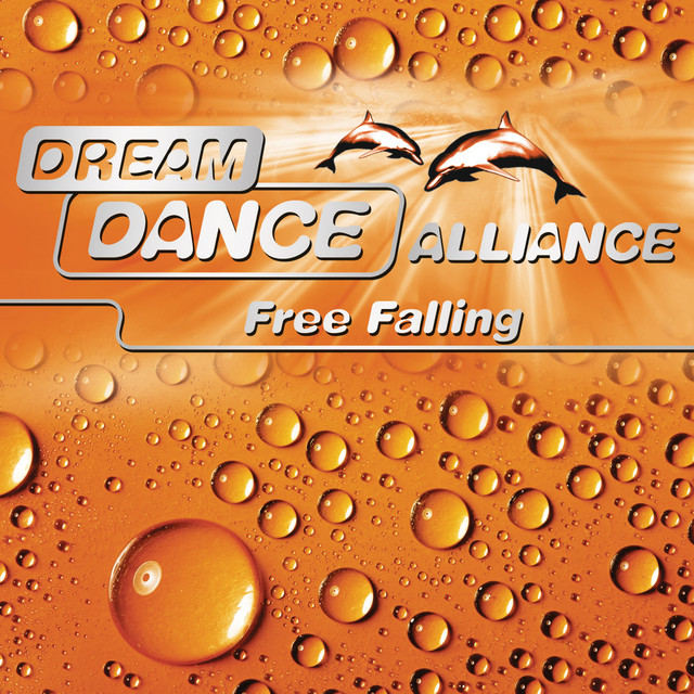 Free Falling cover art