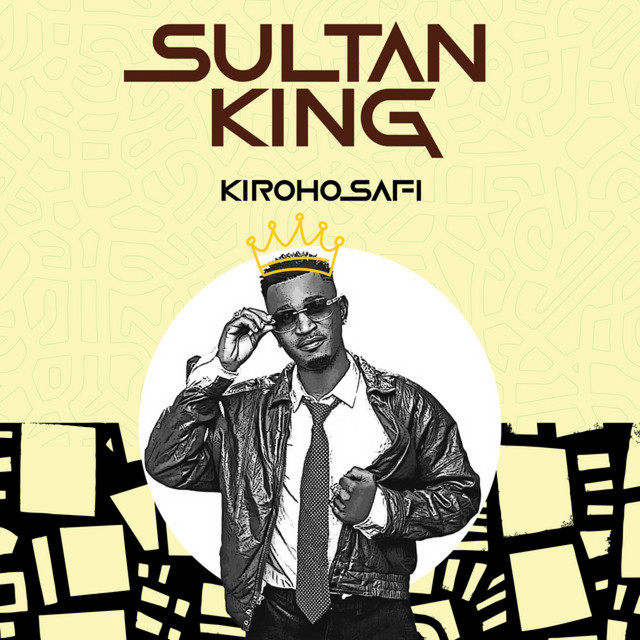 Kiroho Safi