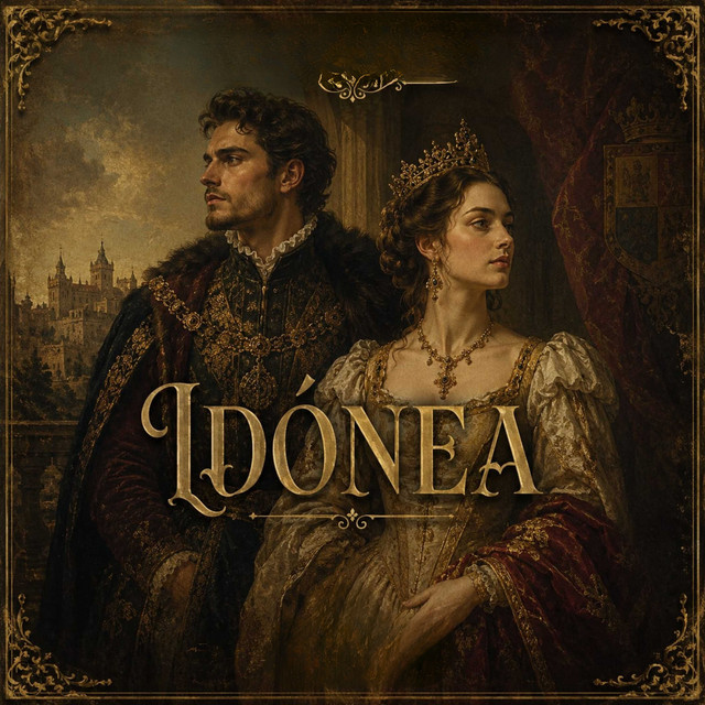 Idónea