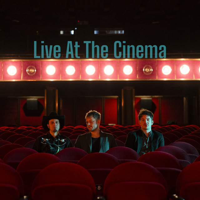 The Sun & The Moon - Live at the Cinema