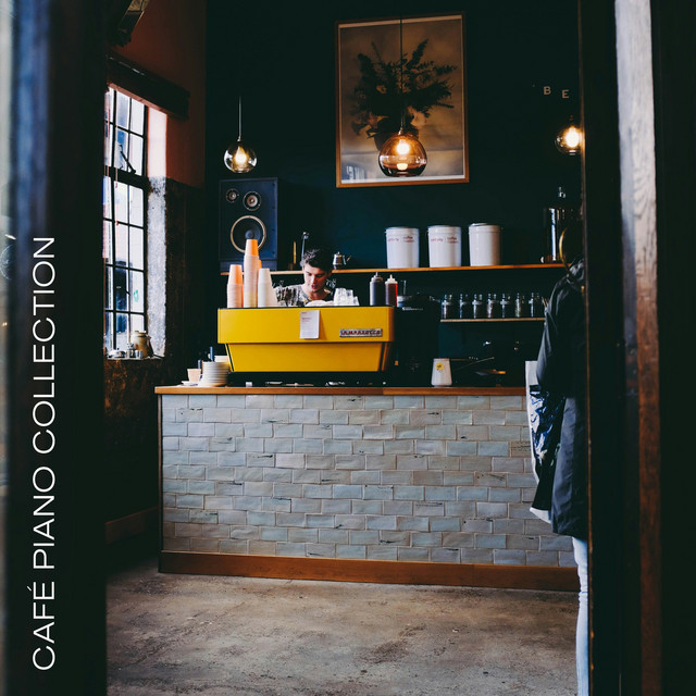Café Piano Collection