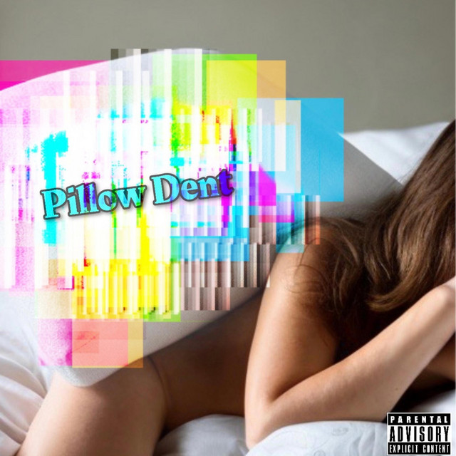 Pillow Dent cover art