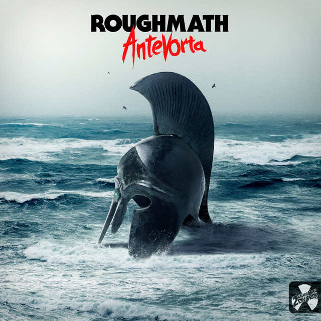 Antevorta cover art