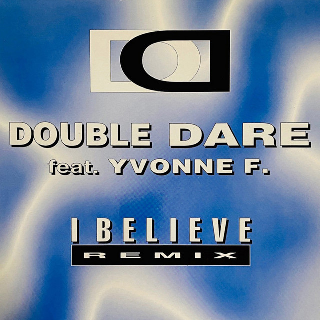 I Believe (Remix) cover