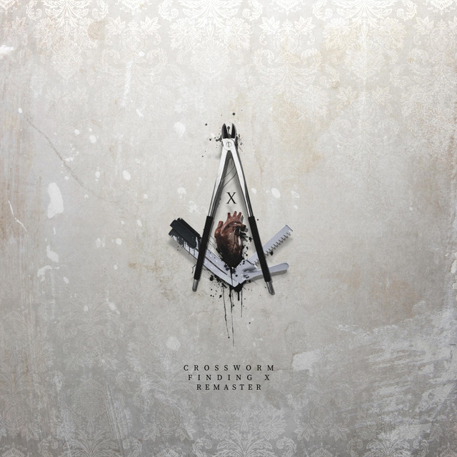 Finding X (remaster) cover art