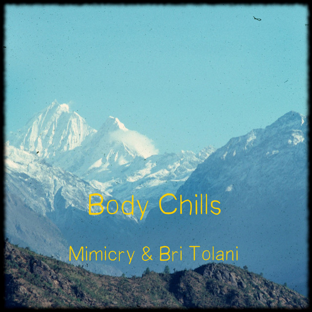 Mimicry