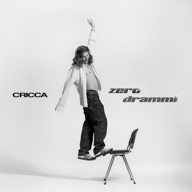 zero drammi cover art