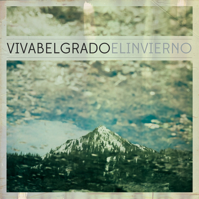 El Invierno cover art