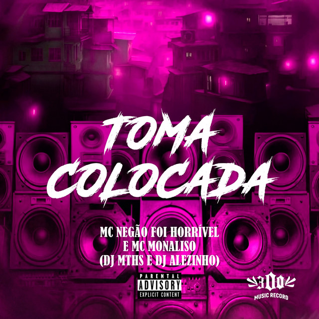 TOMA COLOCADA