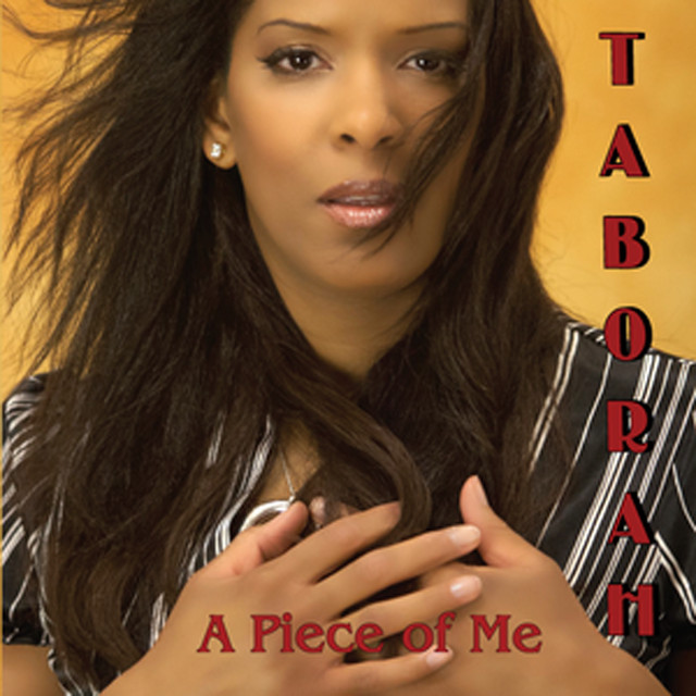 A Piece of Me cover art