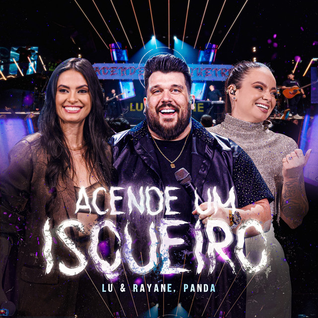 ACENDE UM ISQUEIRO