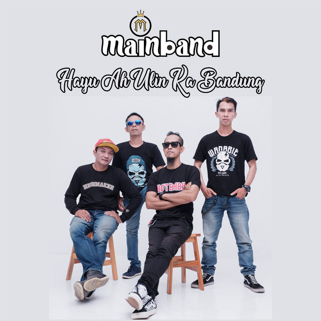 Main Band | Spotify