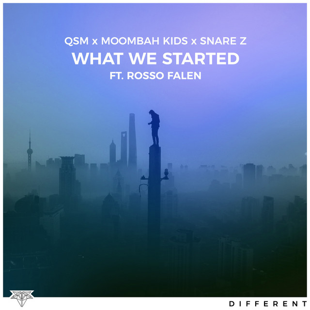 What We Started