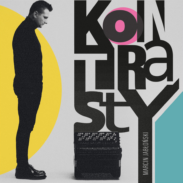 Kontrasty