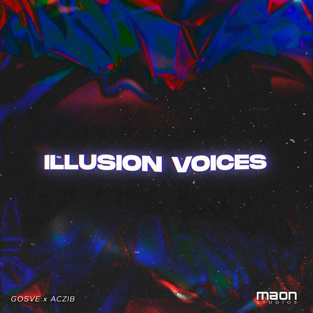 Illusion Voices cover art