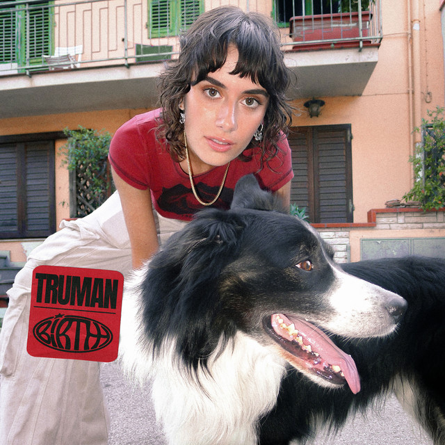 Truman cover art
