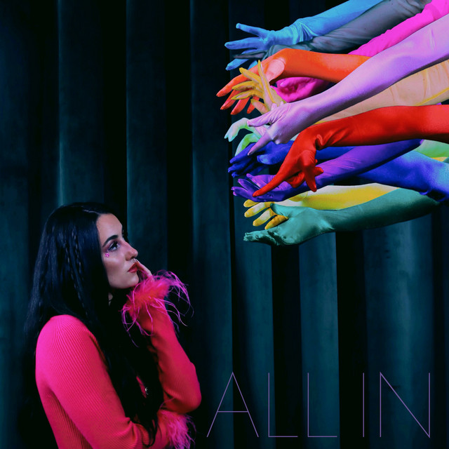 All In cover