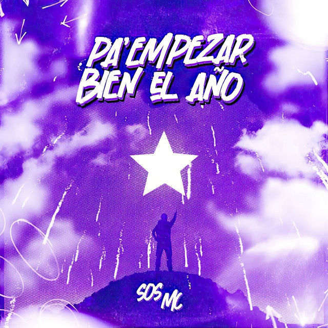 Pa´ Empezar Bien el Año cover art