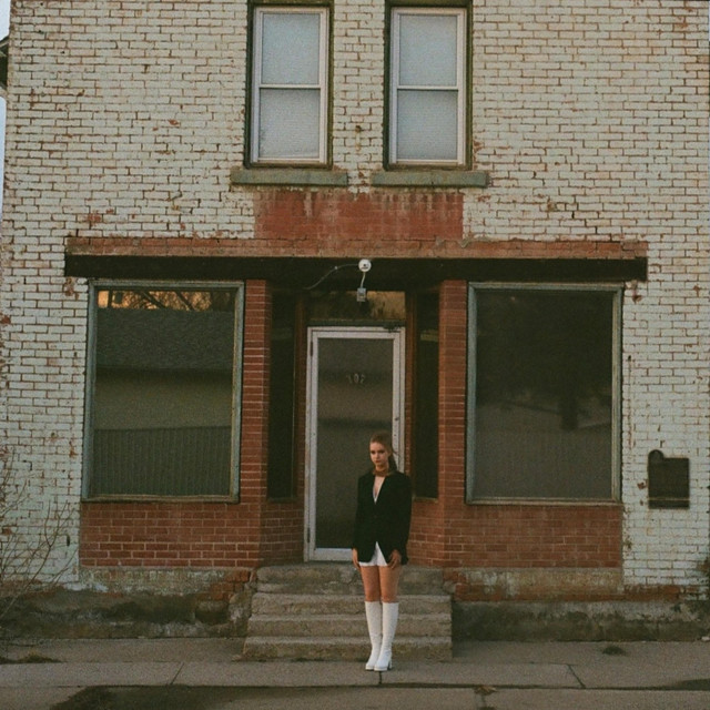Ava Trotter