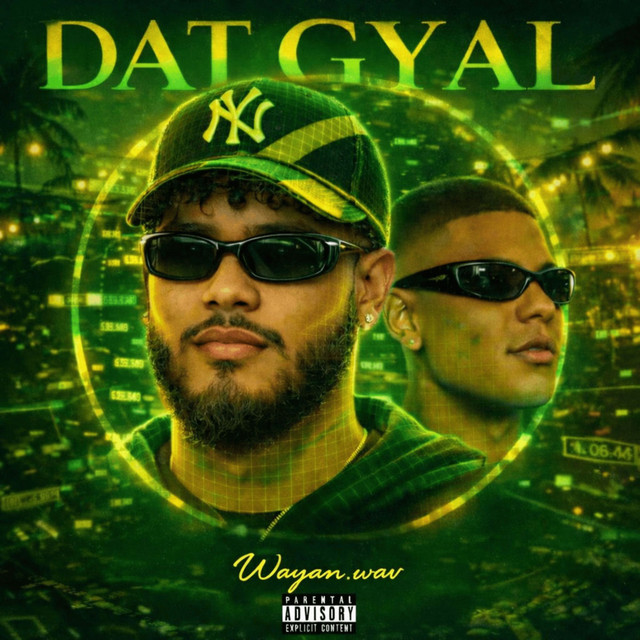 Dat Gyal