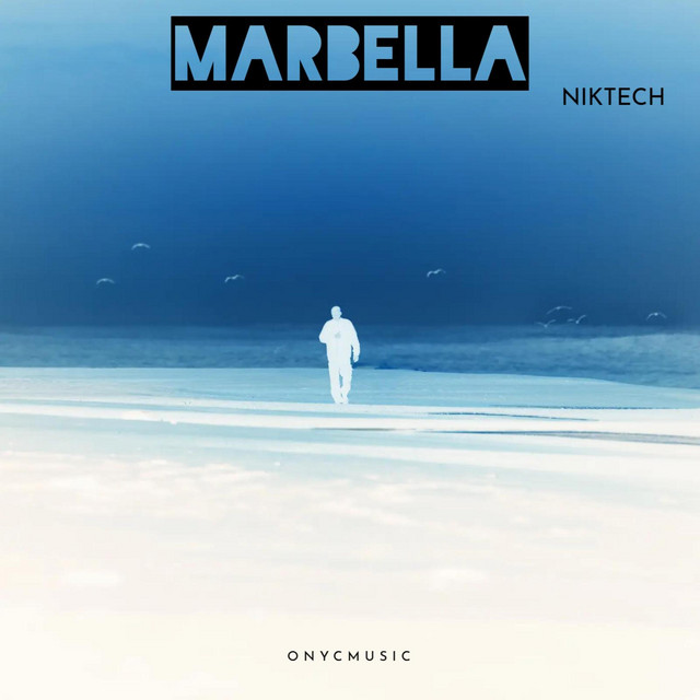 Marbella cover art
