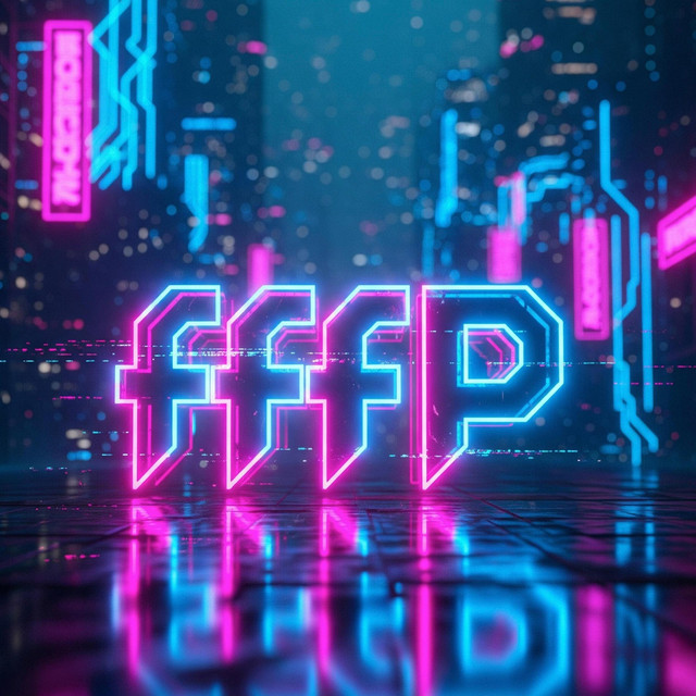 fffp (the arcade) - Album by fffp | Spotify