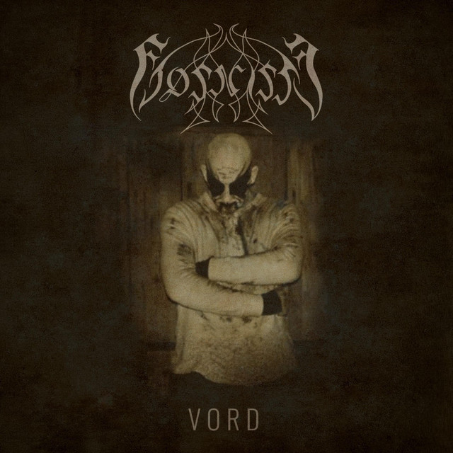 Vord cover art