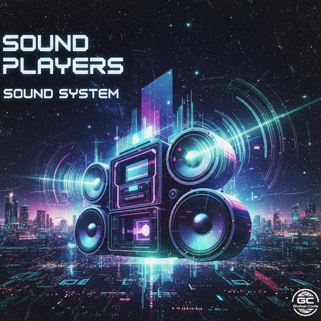Sound System cover