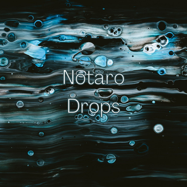Drops cover art
