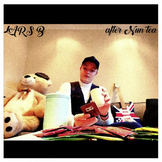 Love Story cover art