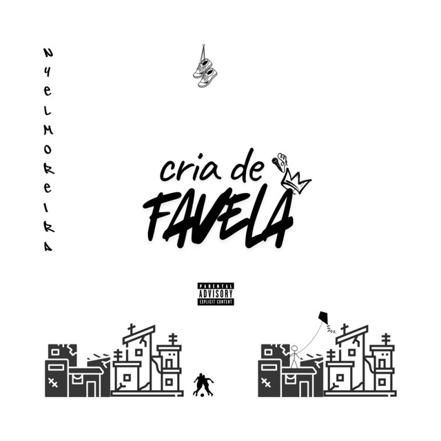 Cria de favela