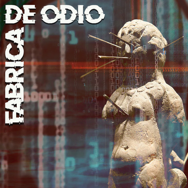 fabrica de odio