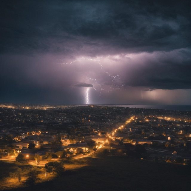 PERFECT STORM (DELUXE) cover art