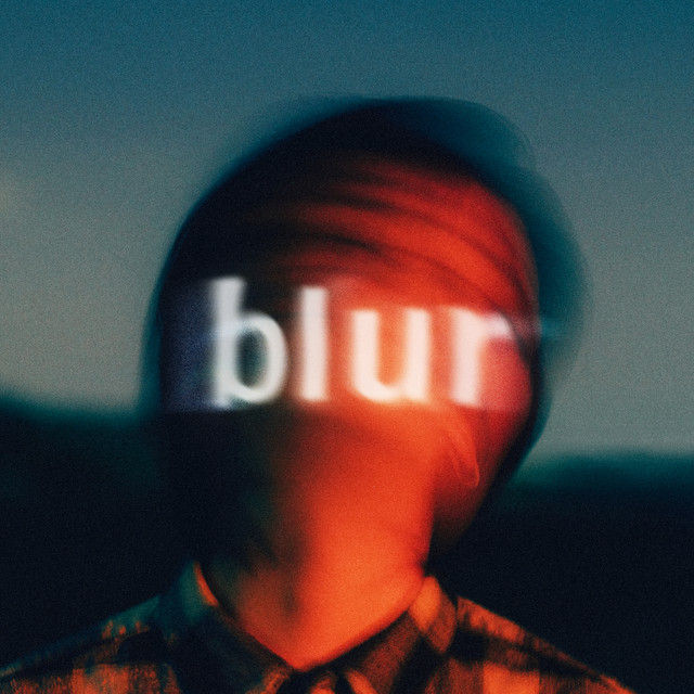 カラー盤 2000枚限定 Blur 新品 Blur /