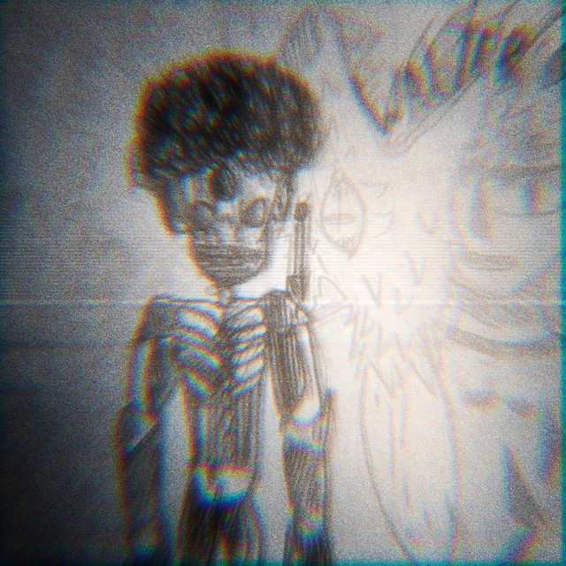 202WALTER cover art
